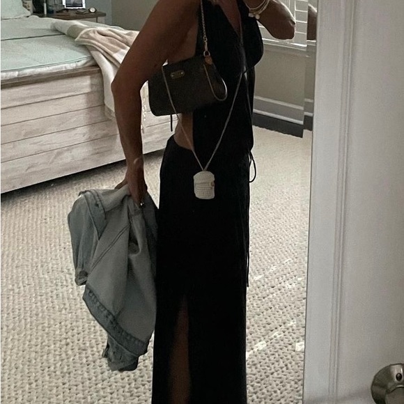 Indah Maxi dress - Picture 3 of 9